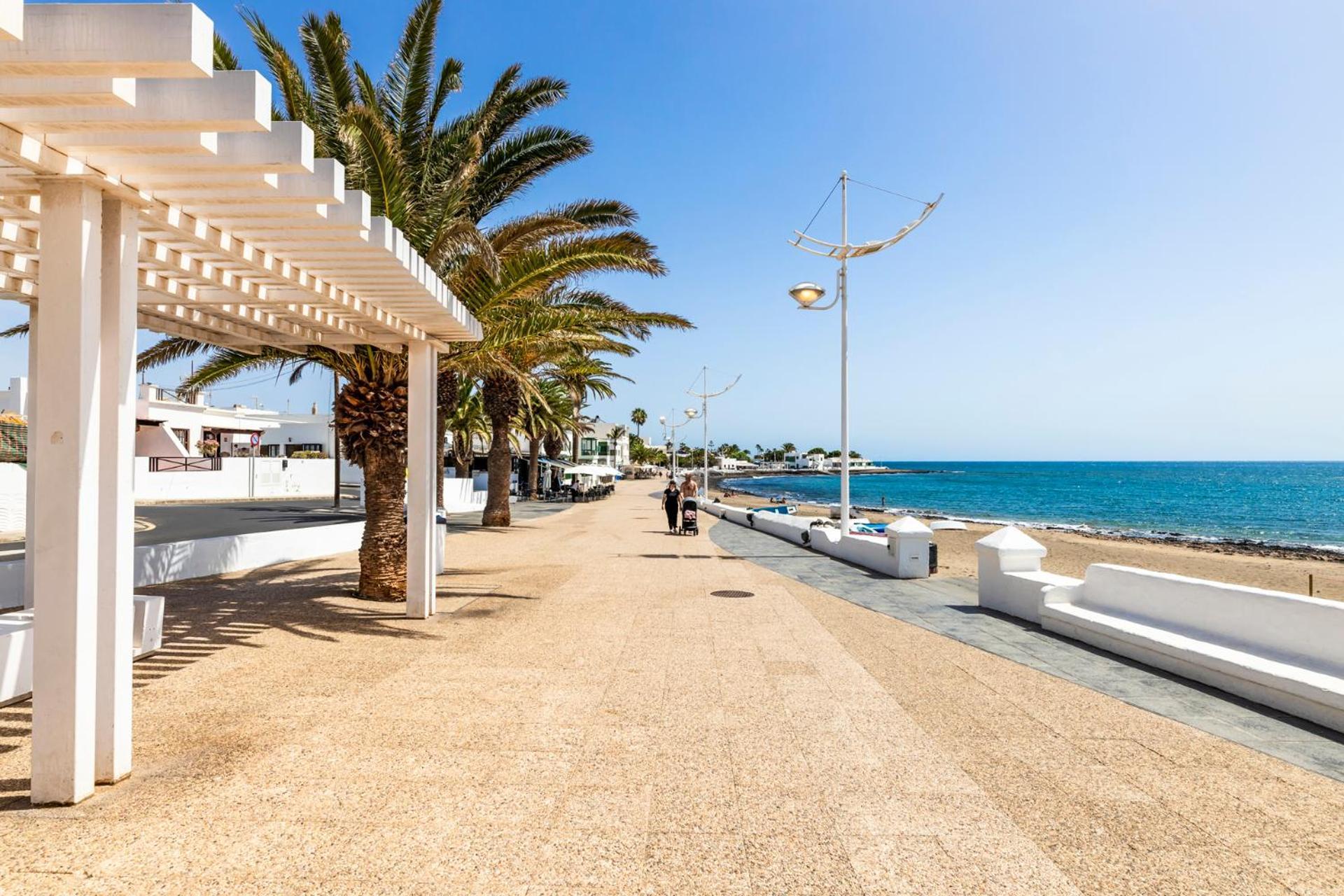 Home2Book Bright Casa Rocio Playa Honda, Terrace Playa Honda  Dış mekan fotoğraf