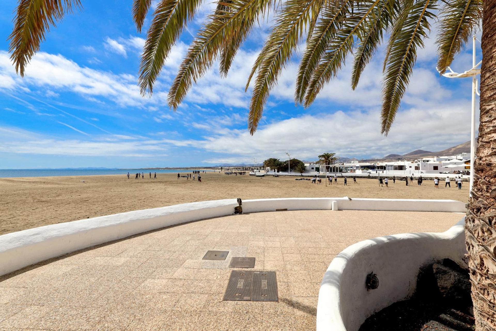 Home2Book Bright Casa Rocio Playa Honda, Terrace Playa Honda  Dış mekan fotoğraf