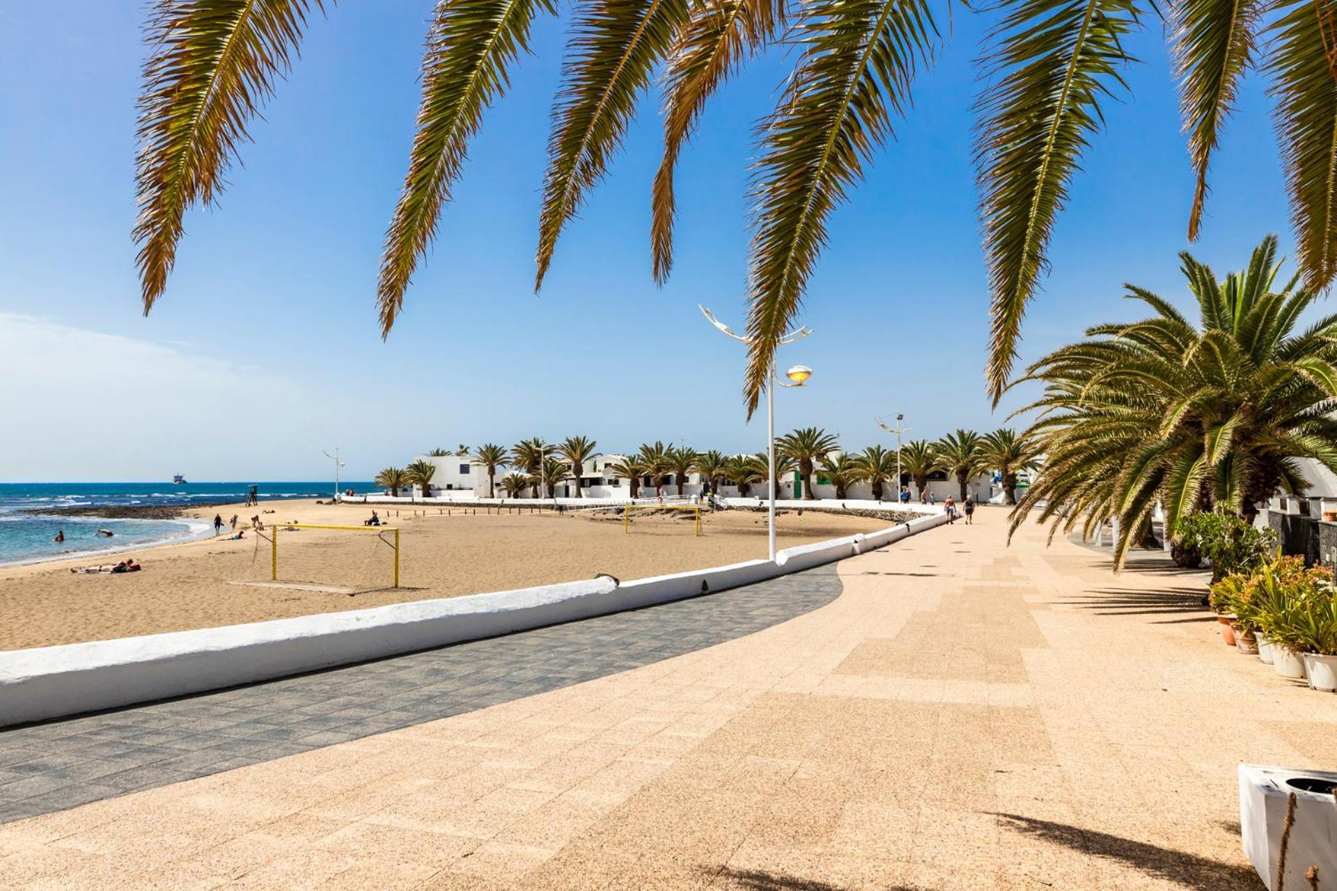Home2Book Bright Casa Rocio Playa Honda, Terrace Playa Honda  Dış mekan fotoğraf