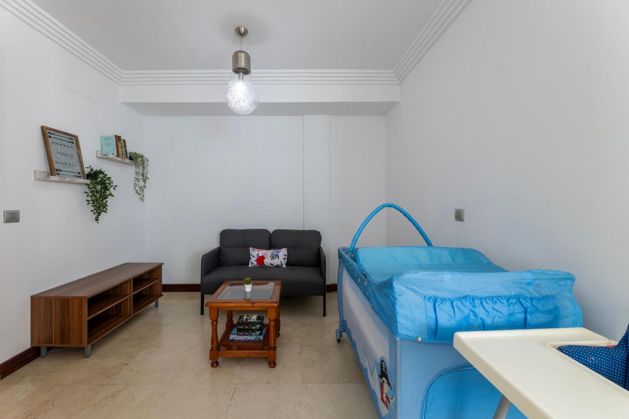 Home2Book Bright Casa Rocio Playa Honda, Terrace Playa Honda  Dış mekan fotoğraf